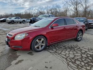 Chevrolet Malibu 2LT 2.4L 4 2009