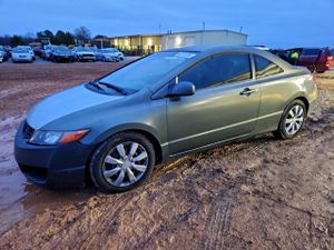 Honda Civic LX 1.8L 4 2010