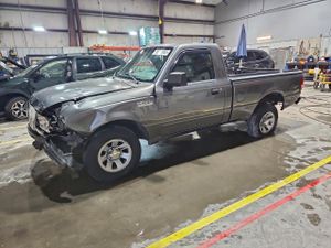 Ford Ranger 2.3L 4 2008