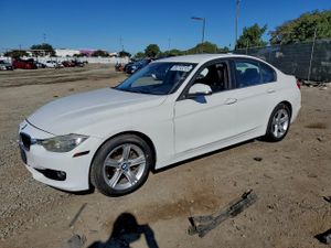 BMW 3 Series I 2.0L 4 2014