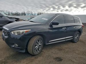 Infiniti JX35 3.5L 6 2013