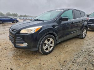 Ford Escape SE 1.6L 4 2014