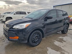 Ford Escape S 2.5L 4 2013