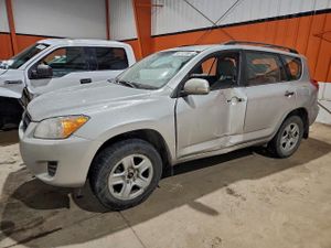 Toyota Rav4 2.5L 4 2011
