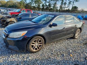 Chevrolet Malibu 1LT 2.5L 4 2013