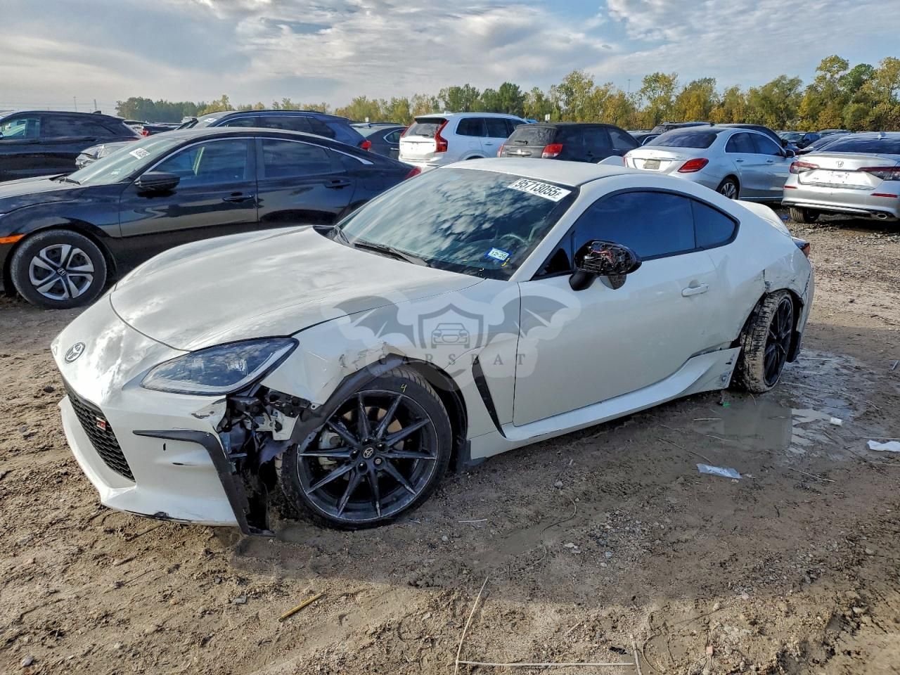 Toyota GR86 PREMIUM 2.4L 4 2025