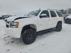 Chevrolet Tahoe K1500 LT 5.3L 8 2011