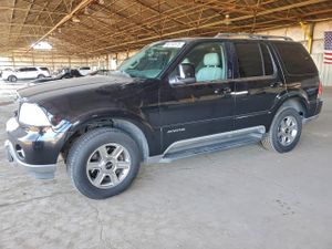 Lincoln Aviator 4.6L 8 2004