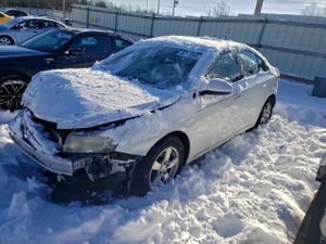 Chevrolet Cruze LT 1.4L 4 2014
