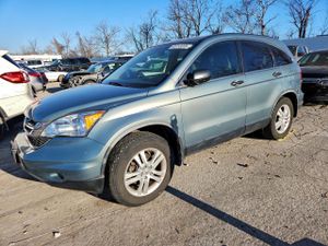 Honda CR-V EX 2.4L 4 2010