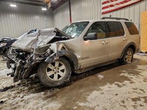 Ford Explorer XLT 4.0L 6 2007