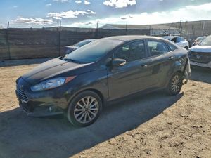 Ford Fiesta SE 1.6L 4 2014