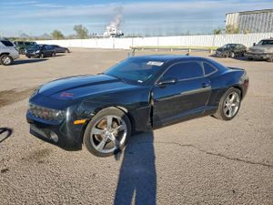 Chevrolet Camaro LT 3.6L 6 2011