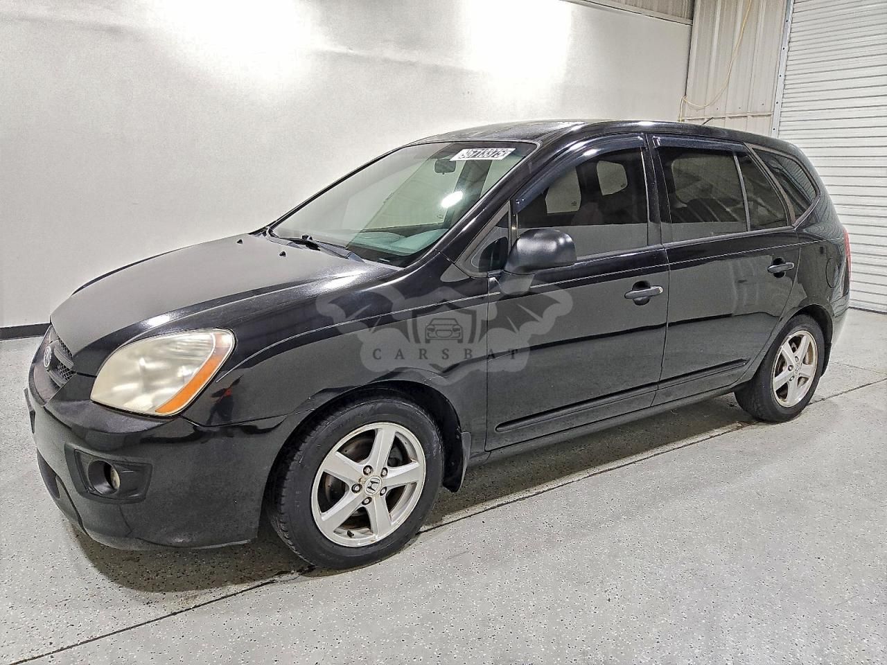 Kia Carens (Rondo) BASE 2.4L 4 2008