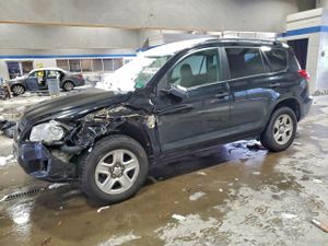 Toyota Rav4 2.5L 4 2010