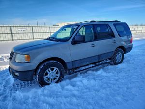 Ford Expedition XLT 5.4L 8 2004