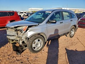 Honda CR-V LX 2.4L 4 2009
