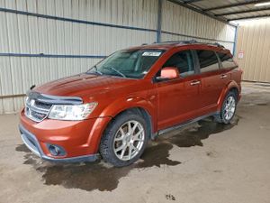 Dodge Journey R/T 3.6L 6 2013