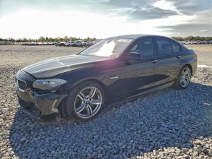 BMW 5 Series I 3.0L 6 2013