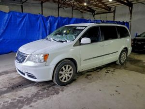 Chrysler Town & Country TOURING 3.6L 6 2015
