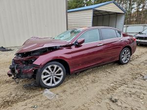 Honda Accord SPORT 2.4L 4 2015