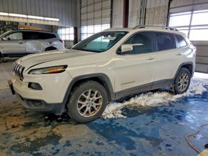 Jeep Cherokee LATITUDE 3.2L 6 2014