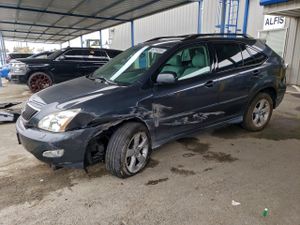 Lexus RX 350 3.5L 6 2007