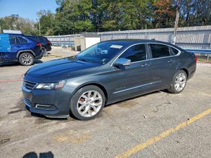 Chevrolet Impala LTZ 3.6L 6 2015