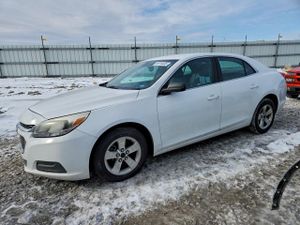 Chevrolet Malibu LS 2.5L 4 2015