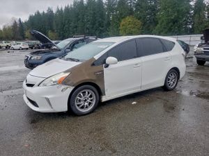 Toyota Prius 1.8L 4 2012