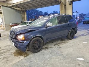 Volvo XC90 3.2 3.2L 6 2014