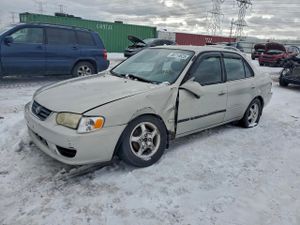 Toyota Corolla CE 1.8L 4 2001