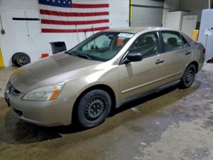 Honda Accord DX 2.4L 4 2005