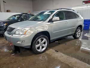 Lexus RX 330 3.3L 6 2004