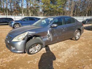 Infiniti G37 3.7L 6 2010