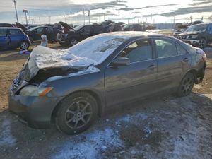 Toyota Camry CE 2.4L 4 2007