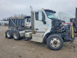 Peterbilt 567/579/587 12.9L 6 2015