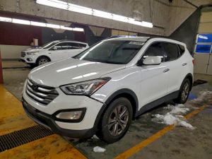 Hyundai Santa Fe 2.4L 4 2015