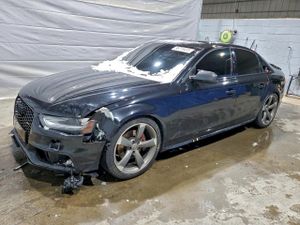 Audi A4 PREMIUM PLUS 2.0L 4 2014