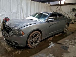 Dodge Challenger R/T 5.7L 8 2011