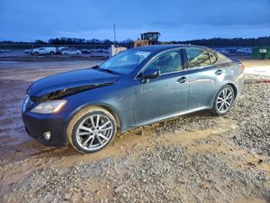 Lexus IS 350 3.5L 6 2008