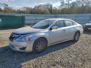 Nissan Altima 2.5 2.5L 4 2014