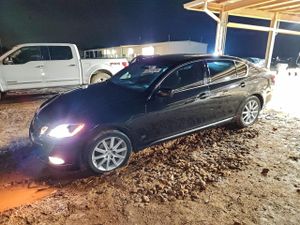 Lexus GS 300 3.0L 6 2006
