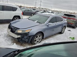 Acura TL 3.7L 6 2012