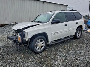 GMC Envoy 4.2L 6 2003
