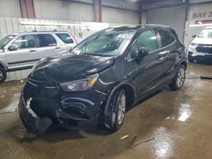 Buick Encore PREFERRED 1.4L 4 2020