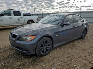 BMW 3 Series I 3.0L 6 2007