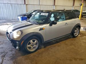 Mini Cooper 1.6L 4 2010
