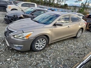 Nissan Altima 2.5 2.5L 4 2013