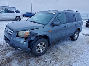 Honda Pilot EX 3.5L 6 2007